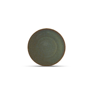 Cirro Green Assiette plate 21cm